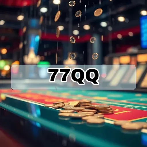 77qq.com: Seu Portal Seguro para Jogos Online Incríveis