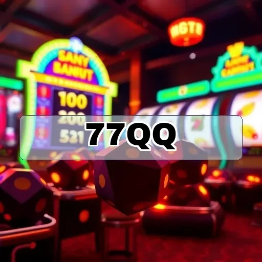 77qq.com: O Melhor Destino Para Jogar Online no Brasil