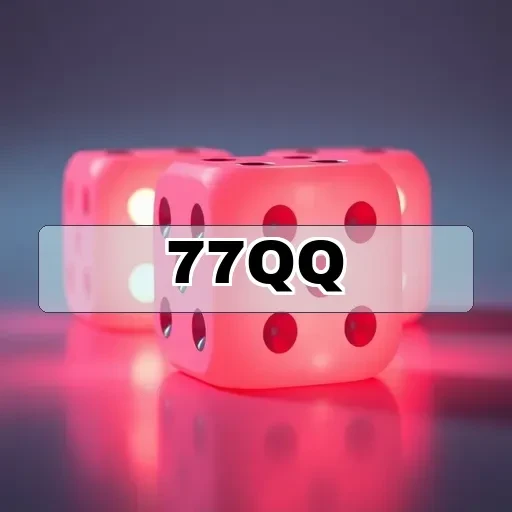 77qq.com: A Experiência de Login Que Você Nunca Viu Antes