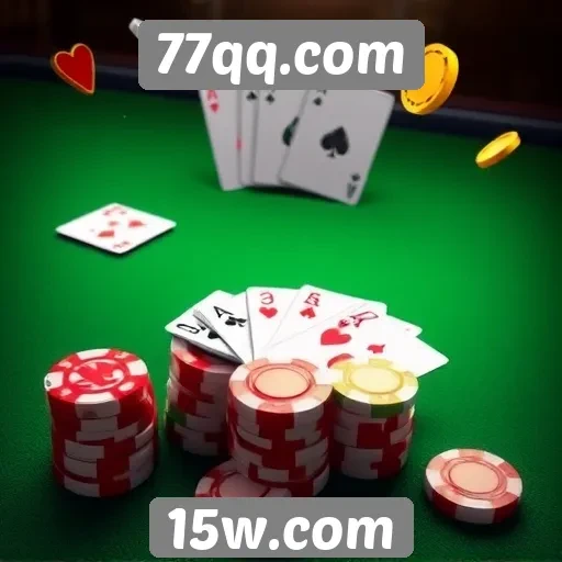 Principais Jogos Oferecidos no 77qq.com