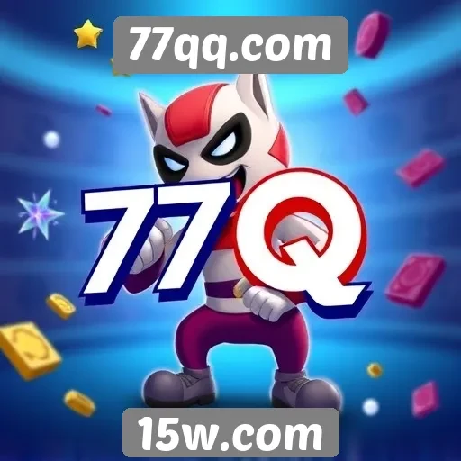 Jogos populares em 77qq.com atraem novos usuários