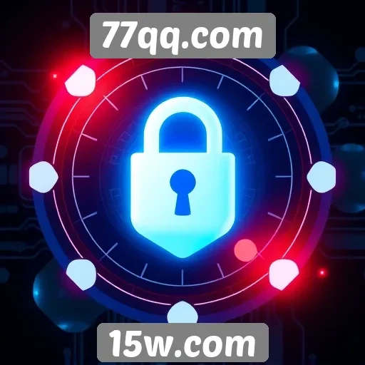 Segurança e privacidade no 77qq.com sob avaliação